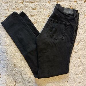 Levi's Levi Shaping Skinny 311 (Waist27) Jeans - Bottoms Stretch Comfy Fitted
